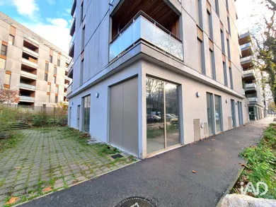Boutique/Local commercial à GRENOBLE (38000)