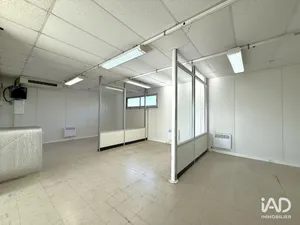 Office in BOISSY-SOUS-SAINT-YON (91790)