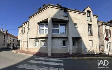 Appartement à AUBERGENVILLE (78410)