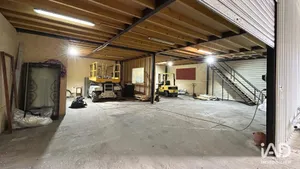 Commercial walls in VERNON (27200)