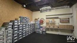 Commercial walls in VERNON (27200)