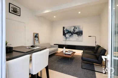 Appartement à PARIS (75015)