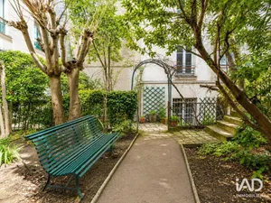 Appartement à PARIS (75005)