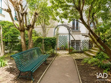 Appartement à PARIS (75005)
