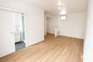 Appartement à PARIS (75005)