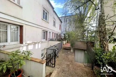 Appartement à PARIS (75015)