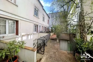 Appartement à PARIS (75015)
