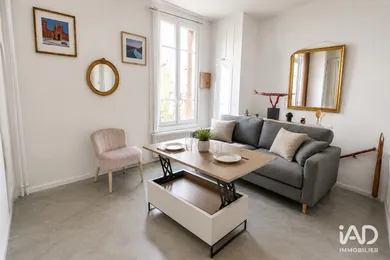 Appartement à PARIS (75015)