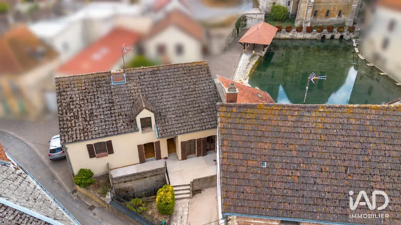 Maison 4 pièces 110 m² · à Blancs-Coteaux · 110 m² · 178 000 €