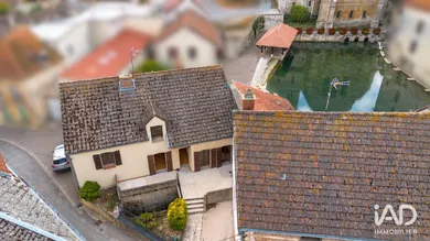Maison à VERTUS BLANCS COTEAUX (51130)