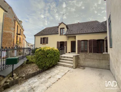 Maison à VERTUS BLANCS COTEAUX (51130)