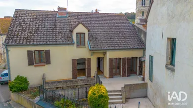 Maison à VERTUS BLANCS COTEAUX (51130)