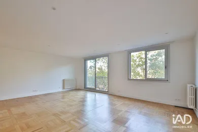 Appartement à PARIS (75016)