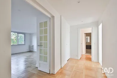 Appartement à PARIS (75016)