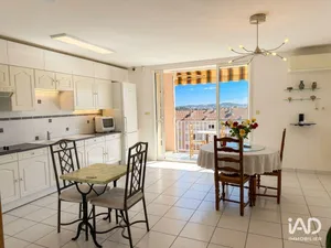 Appartement à TOULON (83200)