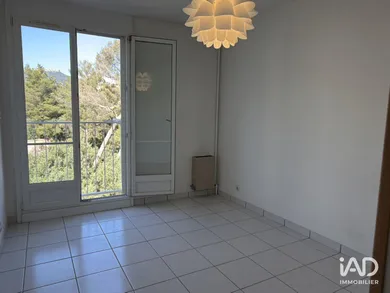 Appartement à TOULON (83200)