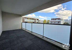 Appartement à BETTON (35830)