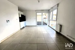 Appartement à BETTON (35830)