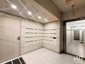 Appartement à BOBIGNY (93000)