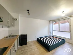 Apartment in BOBIGNY (93000)