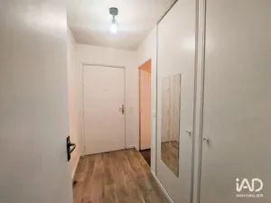 Appartement à BOBIGNY (93000)
