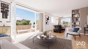 Appartement à ARRADON (56610)
