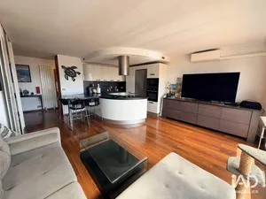 Appartement à LE GOLFE JUAN (06220)