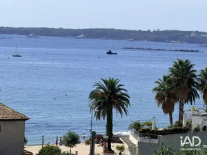 Apartment in LE GOLFE JUAN (06220)