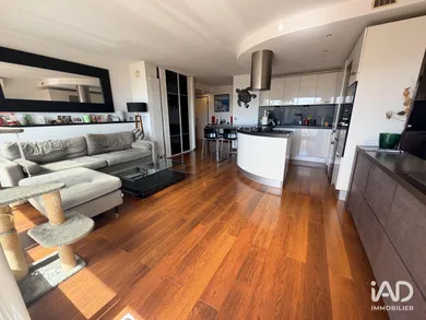 Appartement à LE GOLFE JUAN (06220)