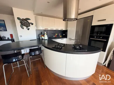 Appartement à LE GOLFE JUAN (06220)