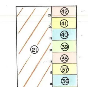 Parking à VIRY-CHÂTILLON (91170)