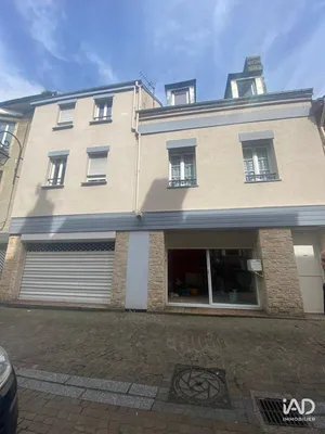 Bureaux à HARFLEUR (76700)