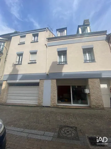 Bureaux à HARFLEUR (76700)