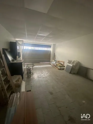 Bureaux à HARFLEUR (76700)