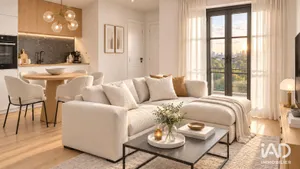 Appartement à AURAY (56400)