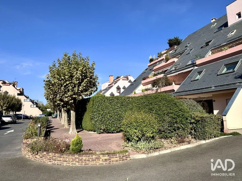 Appartement 5 pièces 87 m² · à Éragny-sur-Oise · 87 m² · 229 900 €