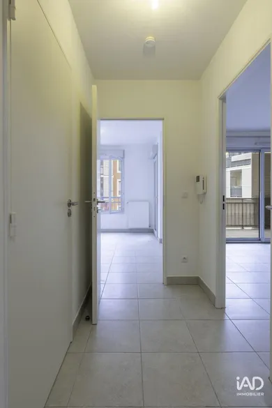 Appartement à SAINT-ANDRÉ-DE-LA-ROCHE (06730)