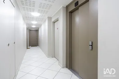 Appartement à SAINT-ANDRÉ-DE-LA-ROCHE (06730)