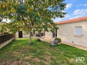 House in BEAUFOU (85170)