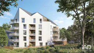 Appartement à VANNES (56000)
