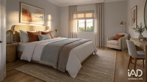 Apartment in VANNES (56000)
