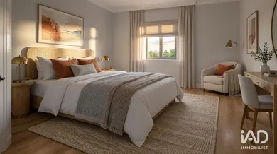 Appartement à VANNES (56000)