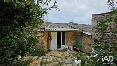 Maison à CIVAUX (86320)