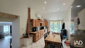 House in CIVAUX (86320)