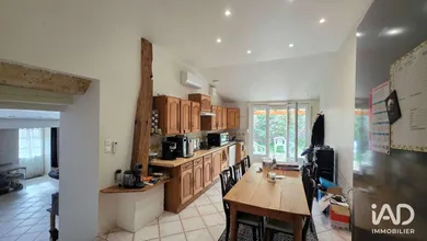 Maison à CIVAUX (86320)