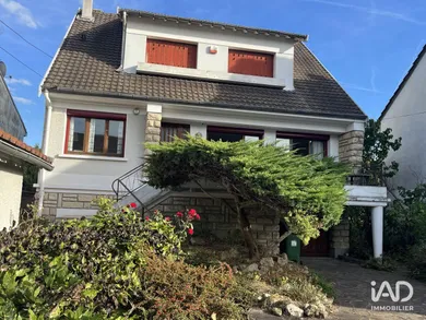 Maison à ATHIS-MONS (91200)