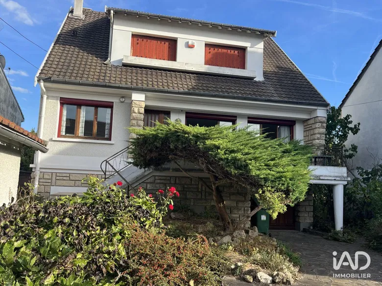 Maison 5 pièces 135 m² · à Athis-Mons · 135 m² · 387 000 €