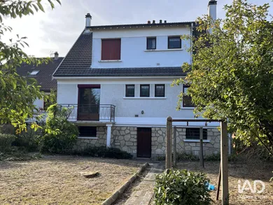 Maison à ATHIS-MONS (91200)