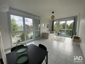 Appartement à HÉNIN-BEAUMONT (62110)