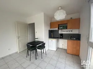 Appartement à HÉNIN-BEAUMONT (62110)